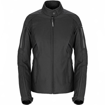 Chaqueta Spidi Stretch Lady negro
