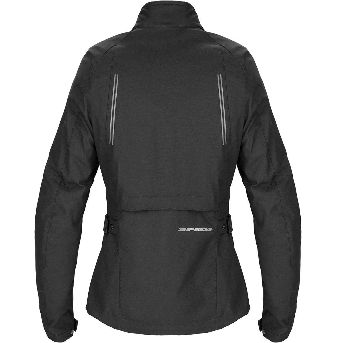 Chaqueta Spidi Stretch Lady negro