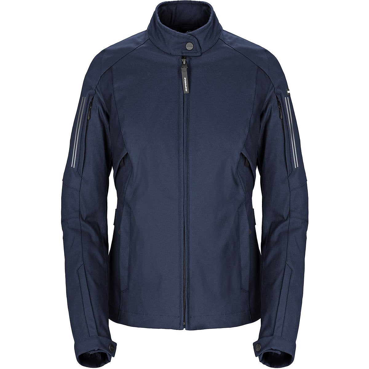 Chaqueta Spidi Stretch Lady azul oscuro