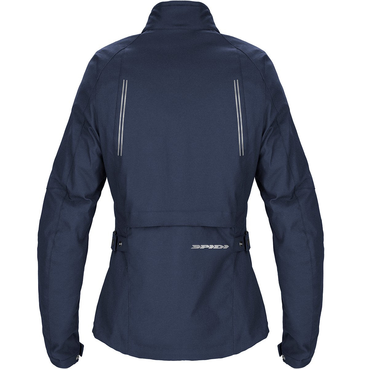 Chaqueta Spidi Stretch Lady azul oscuro