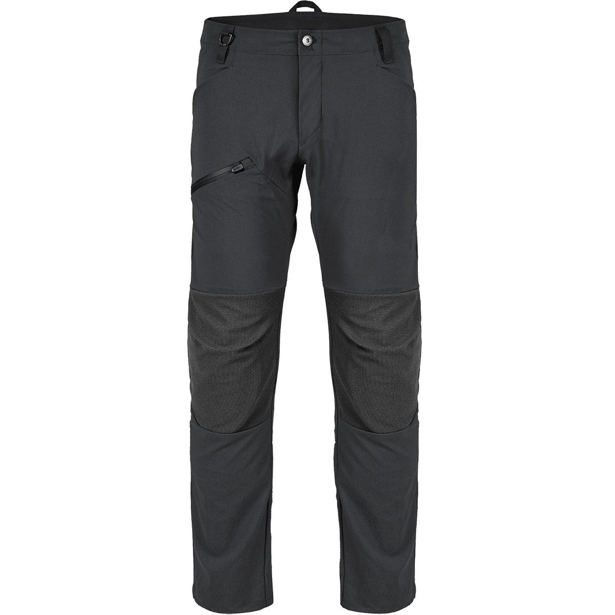 Pantalón Spidi Supercharged antracita
