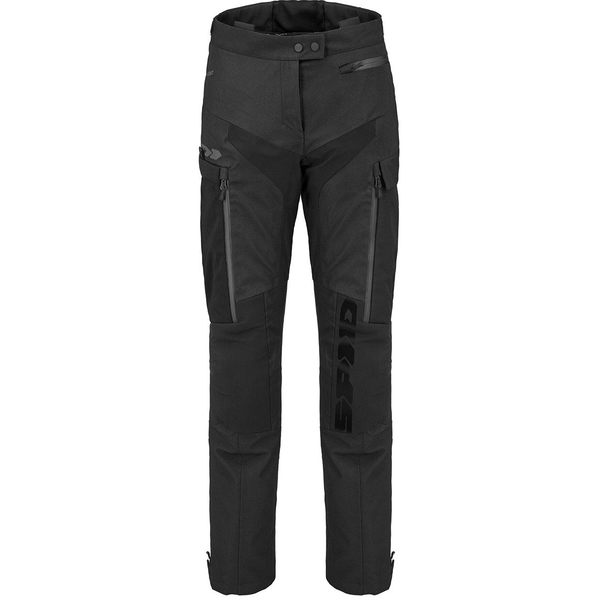 Pantalón Spidi Tour Evo 2 Lady negro