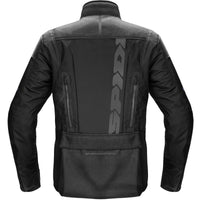 Chaqueta Spidi Traveler 3 Evo negro