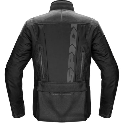Chaqueta Spidi Traveler 3 Evo negro