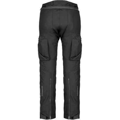 Pantalón Spidi Traveler 3 Evo negro