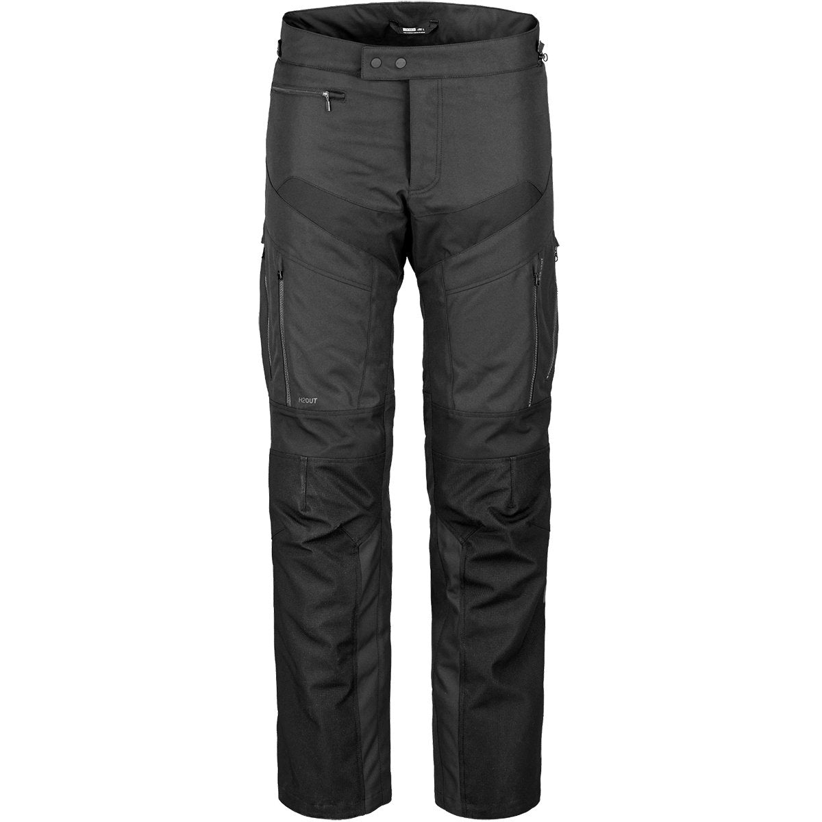 Pantalón Spidi Traveler 3 Evo negro