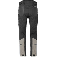 Pantalón Spidi Vent Pro negro / hielo