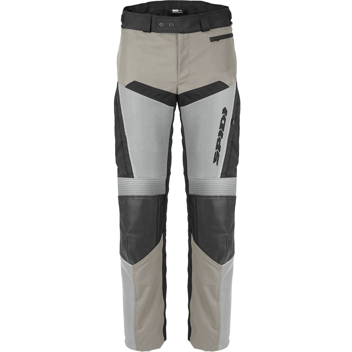 Pantalón Spidi Vent Pro negro / hielo