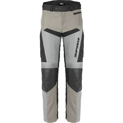 Pantalón Spidi Vent Pro negro / hielo
