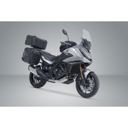 Set maletas SW-Motech DUSC Honda NT1100