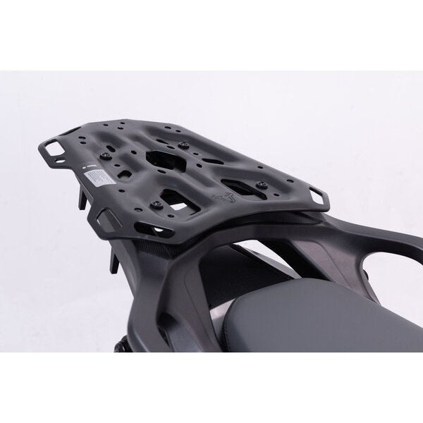 Set maletas SW-Motech DUSC Honda NT1100