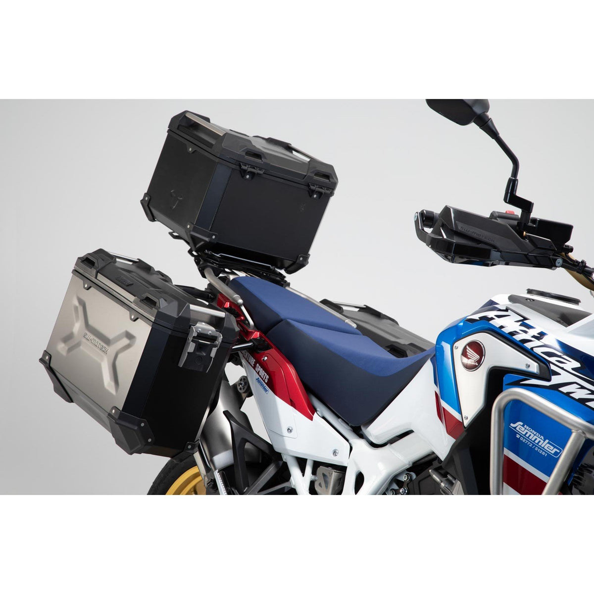 Maleta Sw Motech ADVENTURE-SET LUGGAGE ADV.01.890.75100/S
