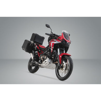 Maletas SW-Motech TRAX ADV Africa Twin Adventure Sports