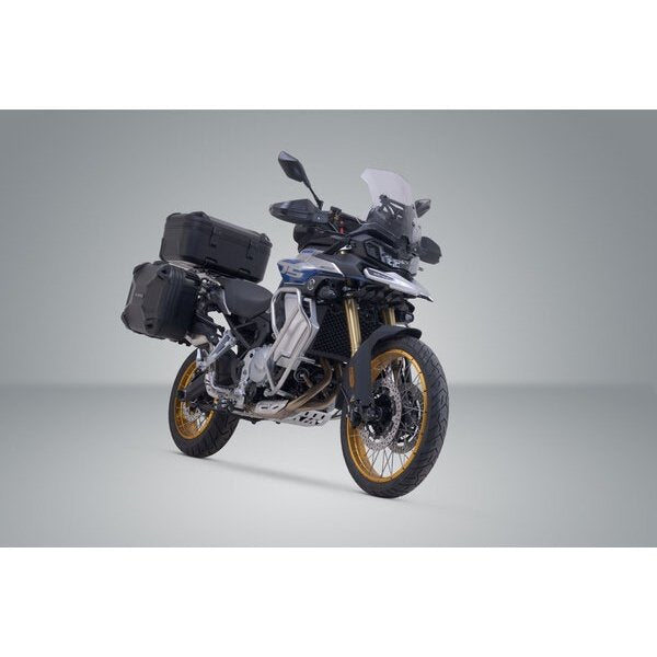 Maletas SW-Motech DUSC Voge DS900X