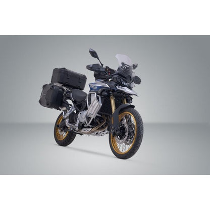 Maletas SW-Motech DUSC Voge DS900X