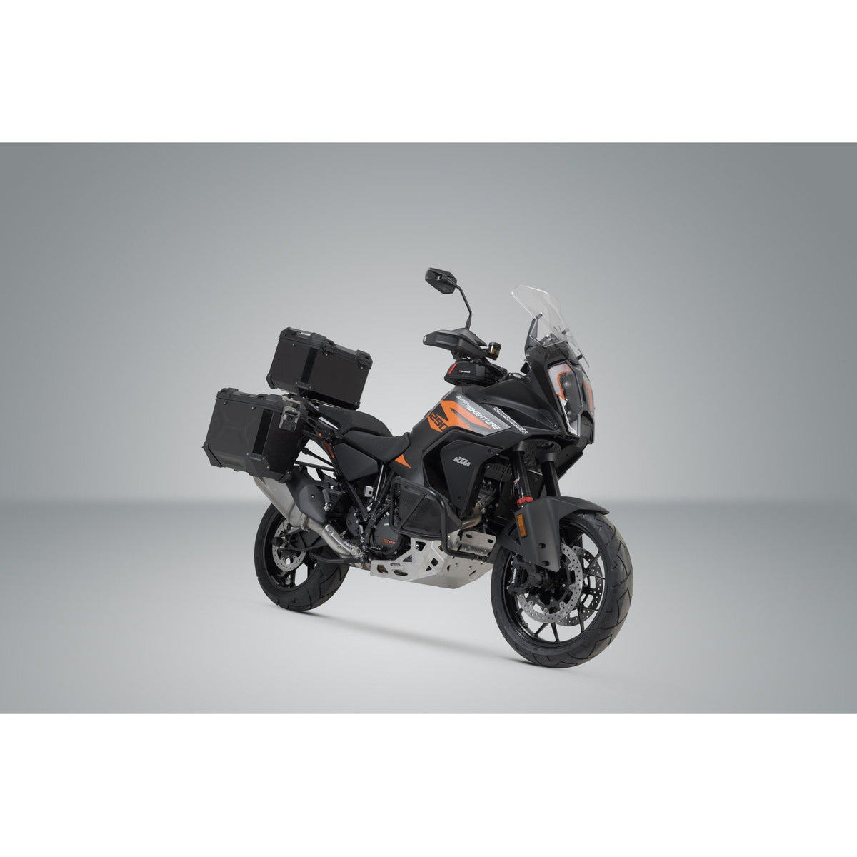 Maleta Sw Motech ADVENTURE-SET LUGGAGE ADV.04.835.75000/B