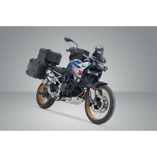 Maletas SW-Motech DUSC Suzuki V-Strom 1000