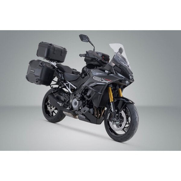 Maletas SW-Motech DUSC Suzuki GSX-S1000GX
