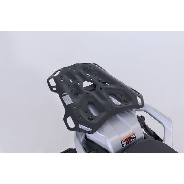 Maletas SW-Motech DUSC Suzuki GSX-S1000GX