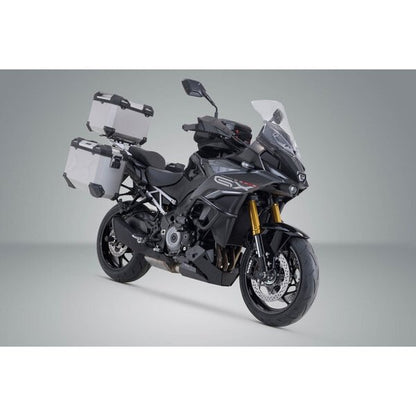 Set de maletas SW-Motech TRAX ADV Suzuki GSX-S1000GX