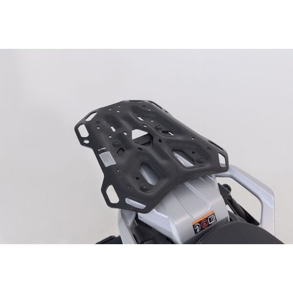 Set de maletas SW-Motech TRAX ADV Suzuki GSX-S1000GX