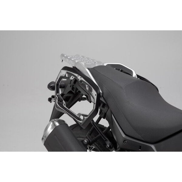 Maletas SW-Motech TRAX ADV Suzuki V-Strom 650