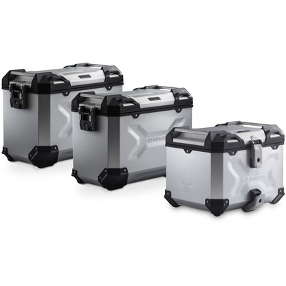 Maletas SW-Motech TRAX ADV Yamaha Tracer 7