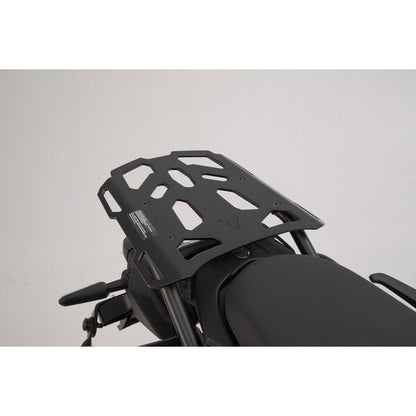 Maletas SW-Motech DUSC Yamaha Tracer 700