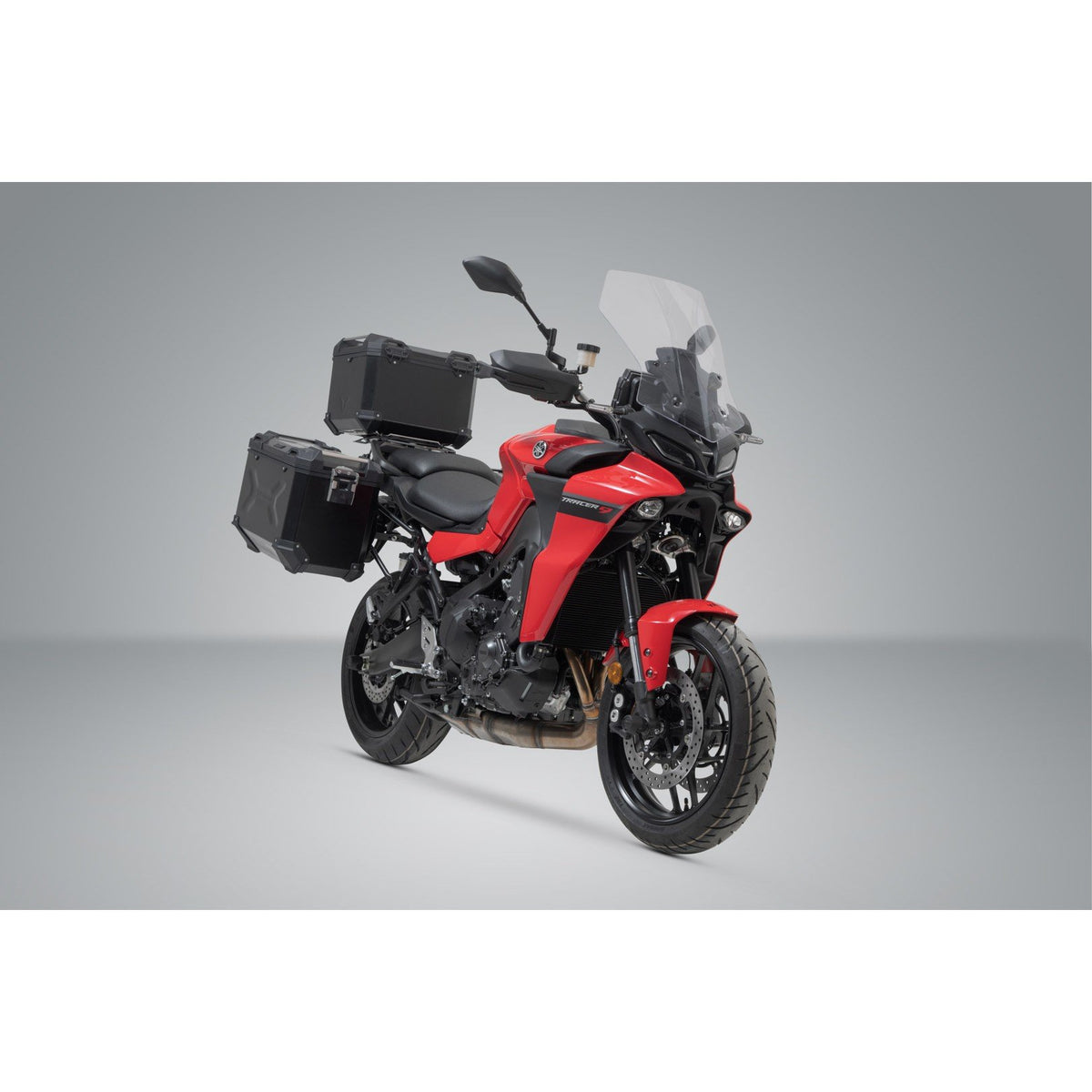 Maleta Sw Motech ADVENTURE-SET LUGGAGE ADV.06.921.75000/B