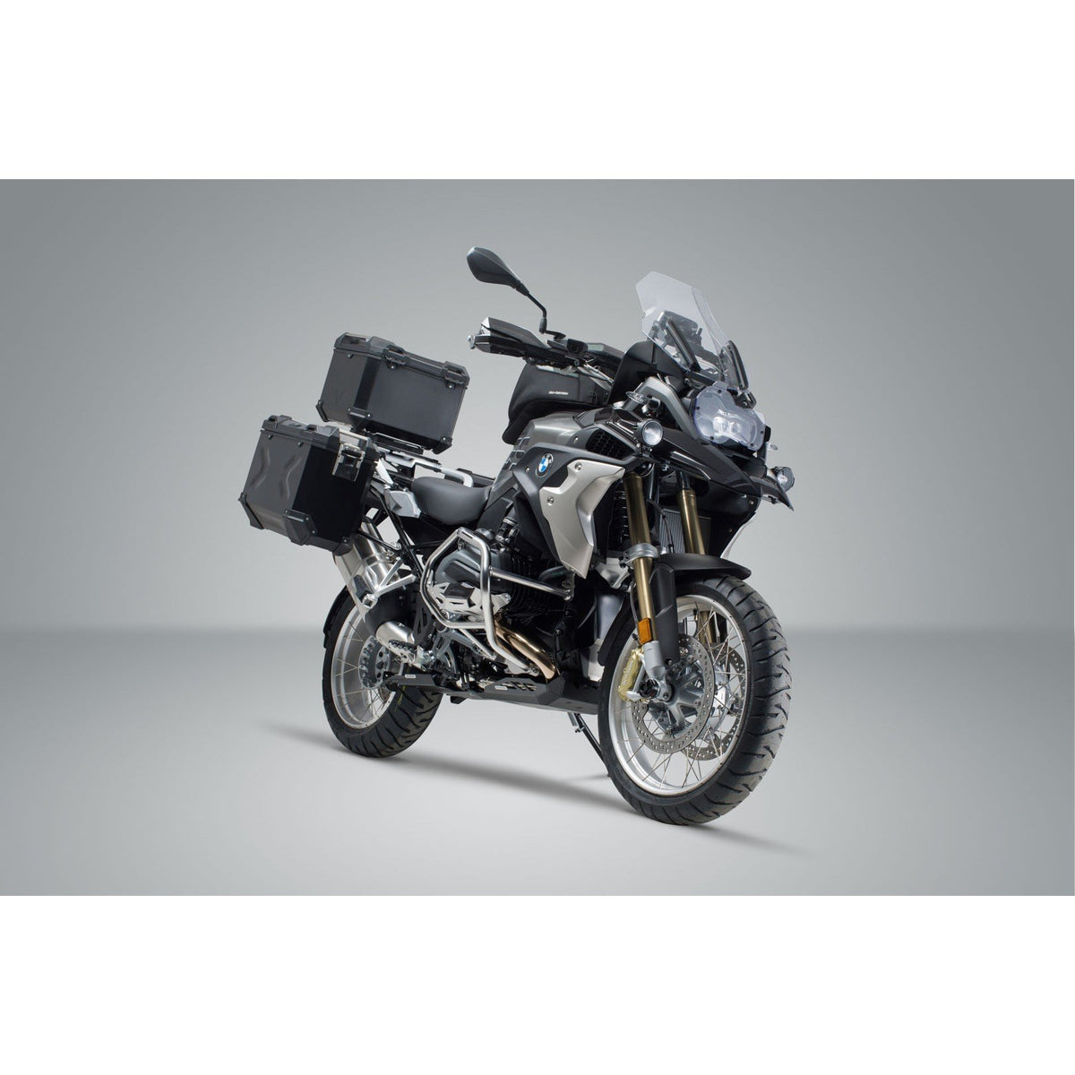 Maleta Sw Motech ADVENTURE-SET LUGGAGE ADV.07.664.75001/B