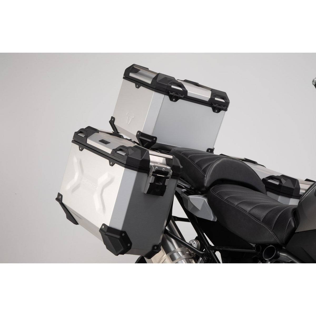 Maleta Sw Motech ADVENTURE-SET LUGGAGE ADV.07.664.75100/B