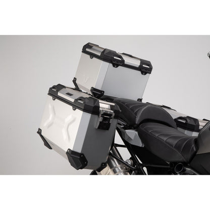 Maleta Sw Motech ADVENTURE-SET LUGGAGE ADV.07.664.75100/B