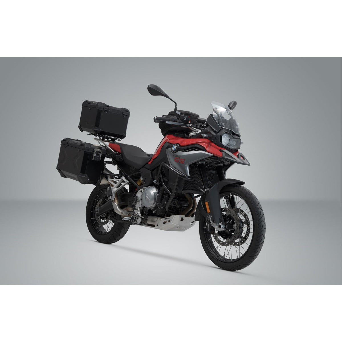 Maleta Sw Motech ADVENTURE-SET LUGGAGE ADV.07.897.75100/B