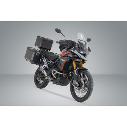 Maletas SW-Motech TRAX ADV Triumph Tiger 900 2023