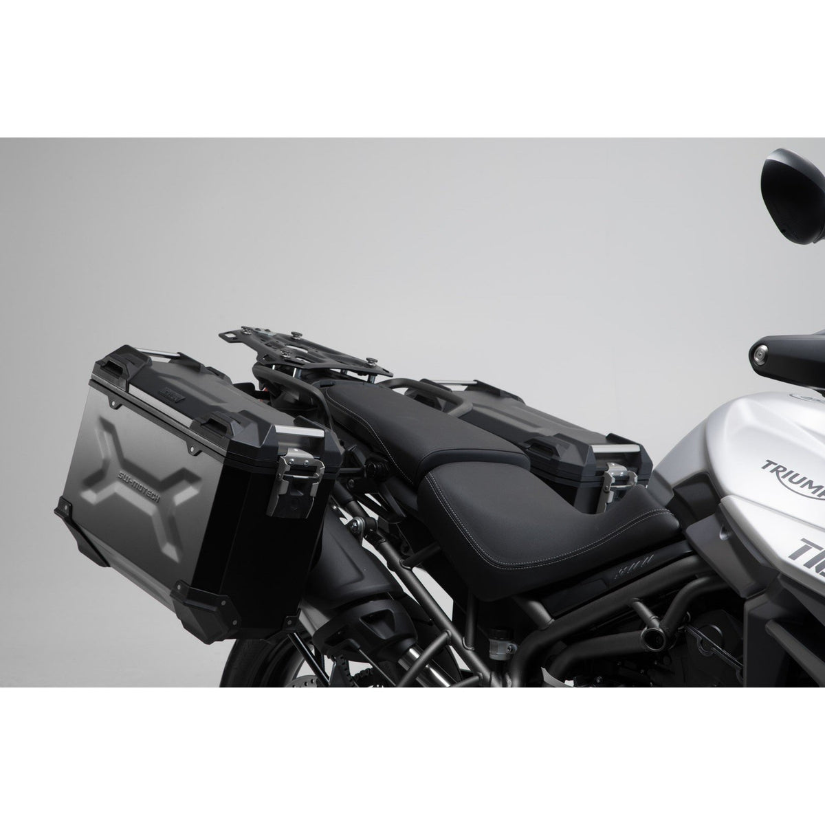 Maleta Sw Motech ADVENTURE-SET LUGGAGE ADV.11.748.75001/S