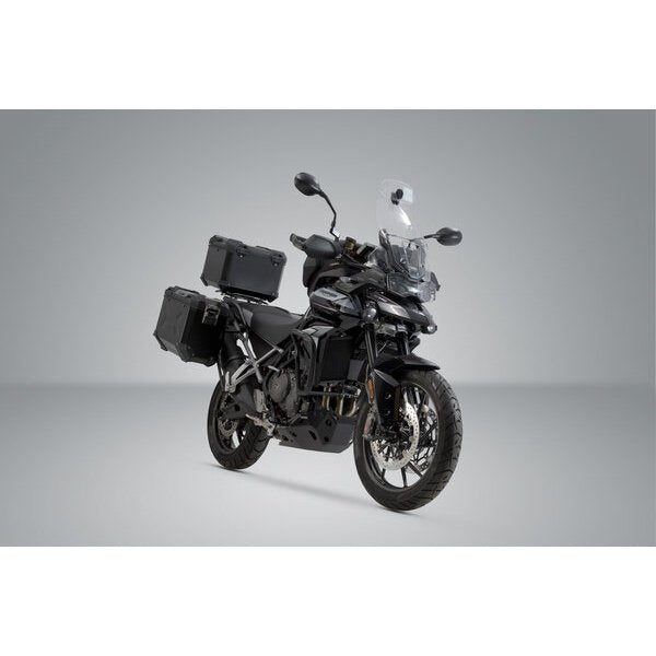 Maletas SW-Motech TRAX ADV Triumph Tiger 900