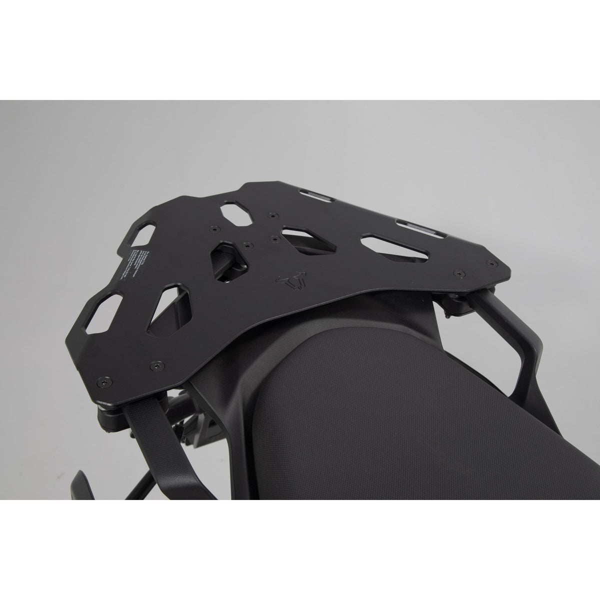 Set de maletas SW-Motech Adventure TRAX ADV negro
