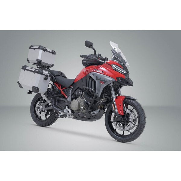Maletas SW-Motech TRAX ADV Ducati Multistrada V4