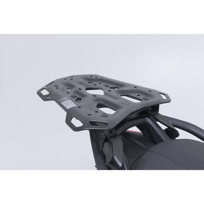 Maletas SW-Motech TRAX ADV Ducati Multistrada V4