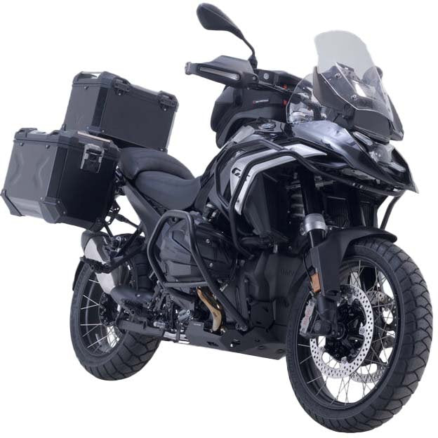 Maletas SW-Motech TRAX ADV Honda XL750 Transalp