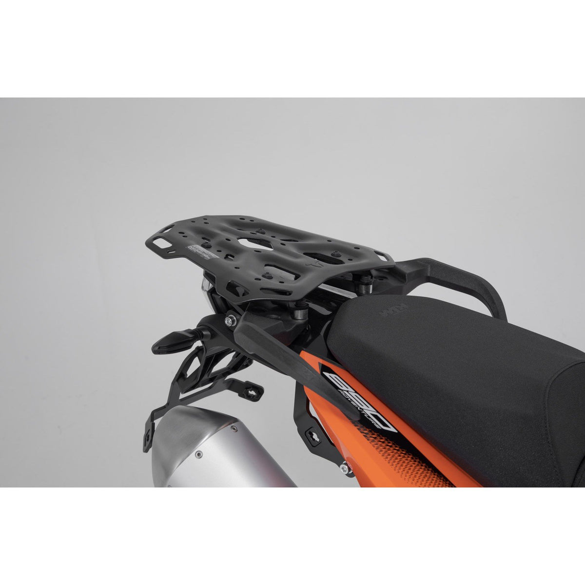 Portaequipajes SW-Motech ADVENTURE-RACK KTM 790 Adventure