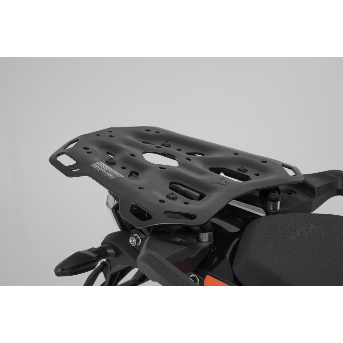 Portaequipajes SW-Motech ADVENTURE-RACK KTM 790 Adventure