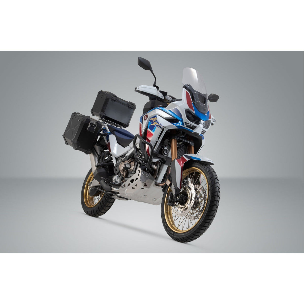Maletas SW-Motech TRAX ADV Africa Twin Adventure Sports