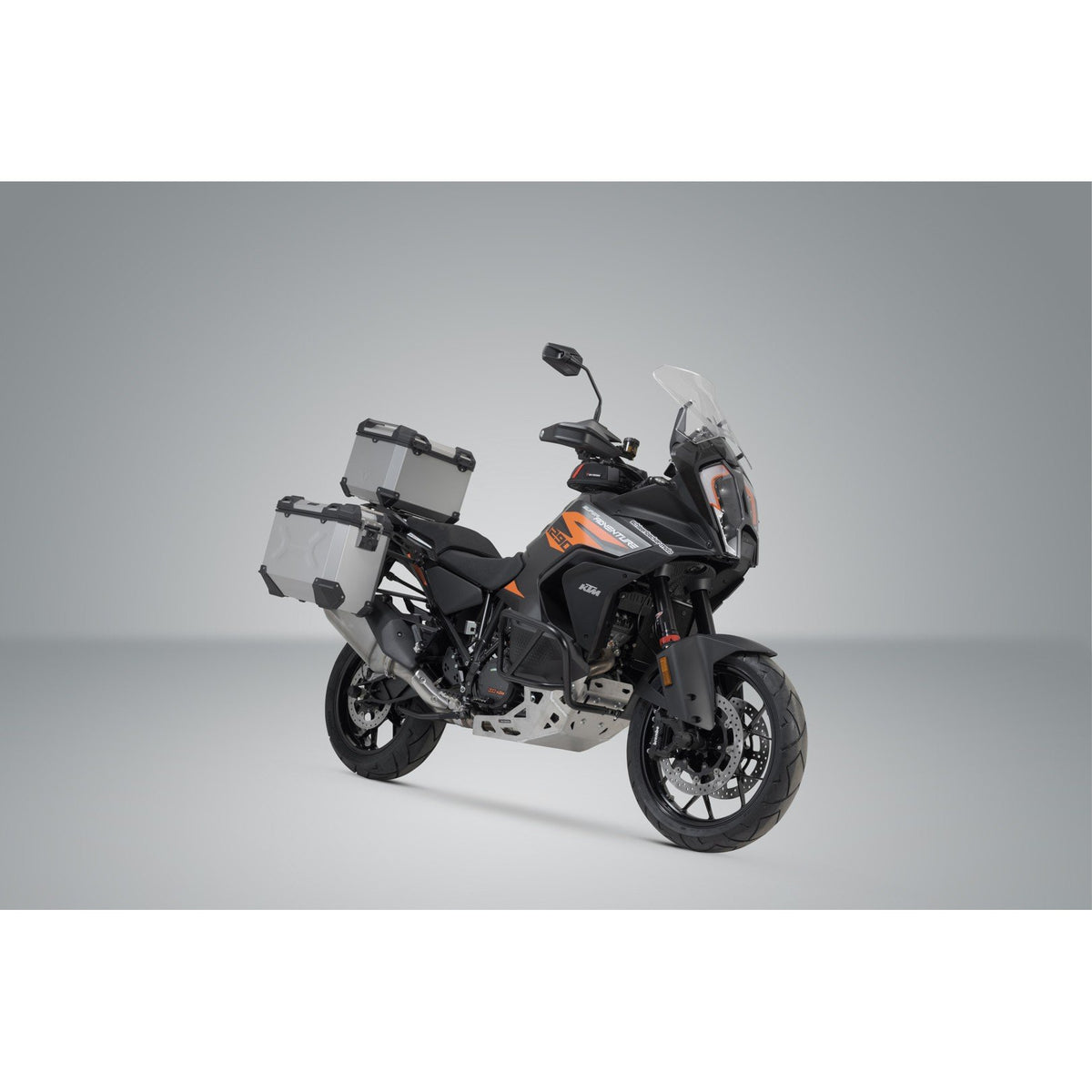 Maleta Sw Motech ADVENTURE-SET LUGGAGE ADV.04.835.75000/S