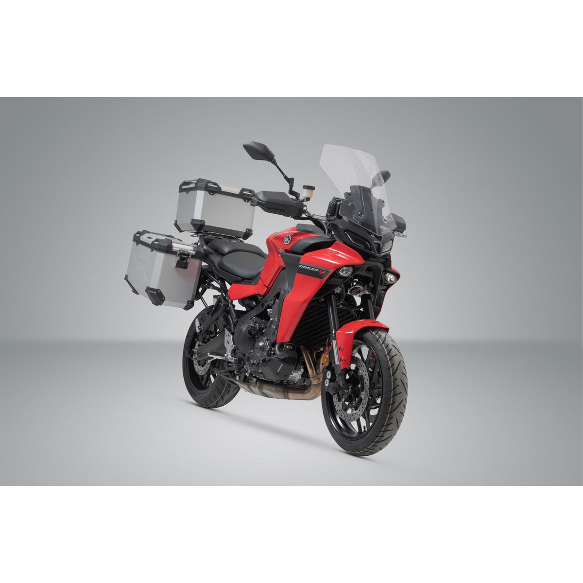 Maleta Sw Motech ADVENTURE-SET LUGGAGE ADV.06.921.75000/S