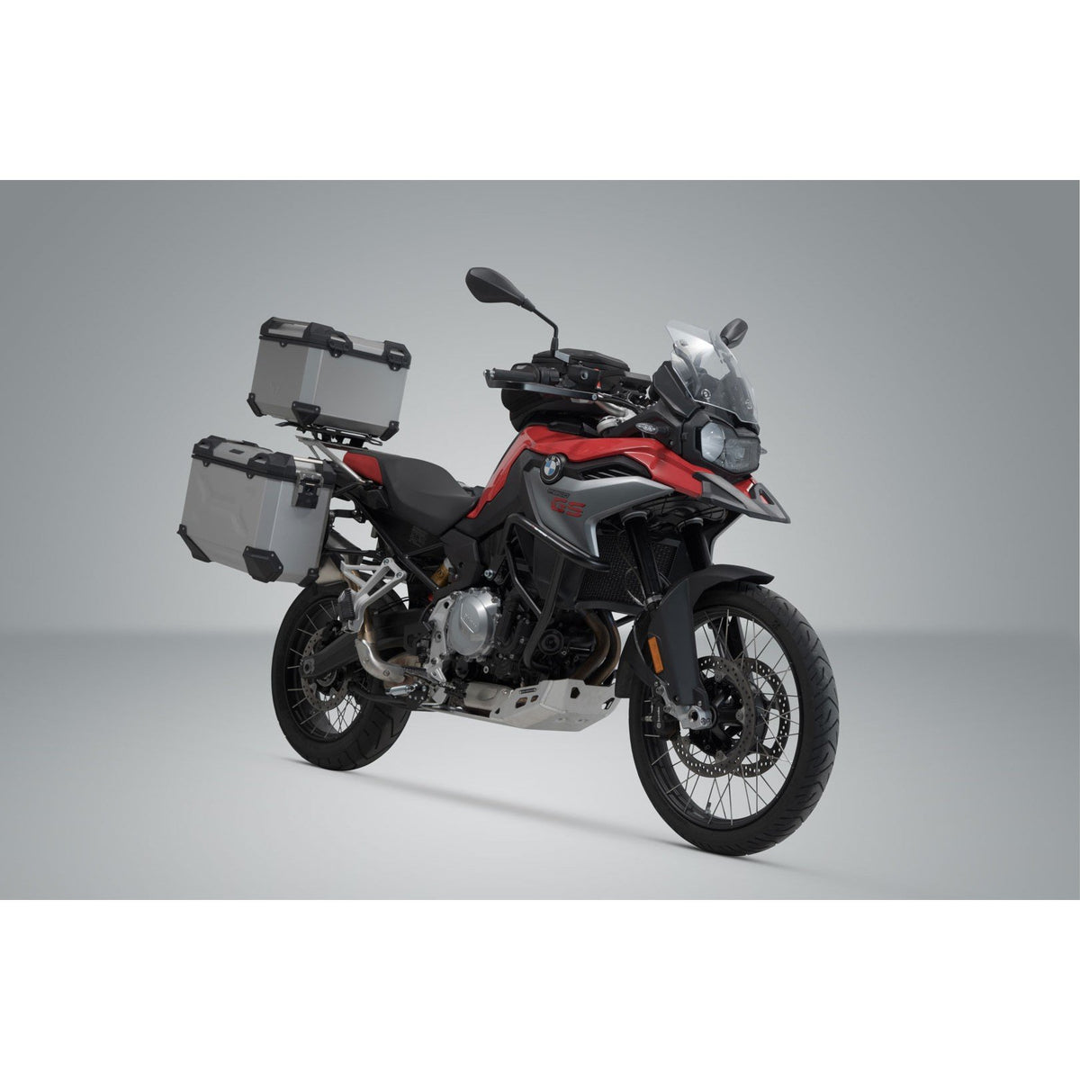 Maleta Sw Motech ADVENTURE-SET LUGGAGE ADV.07.897.75000/S