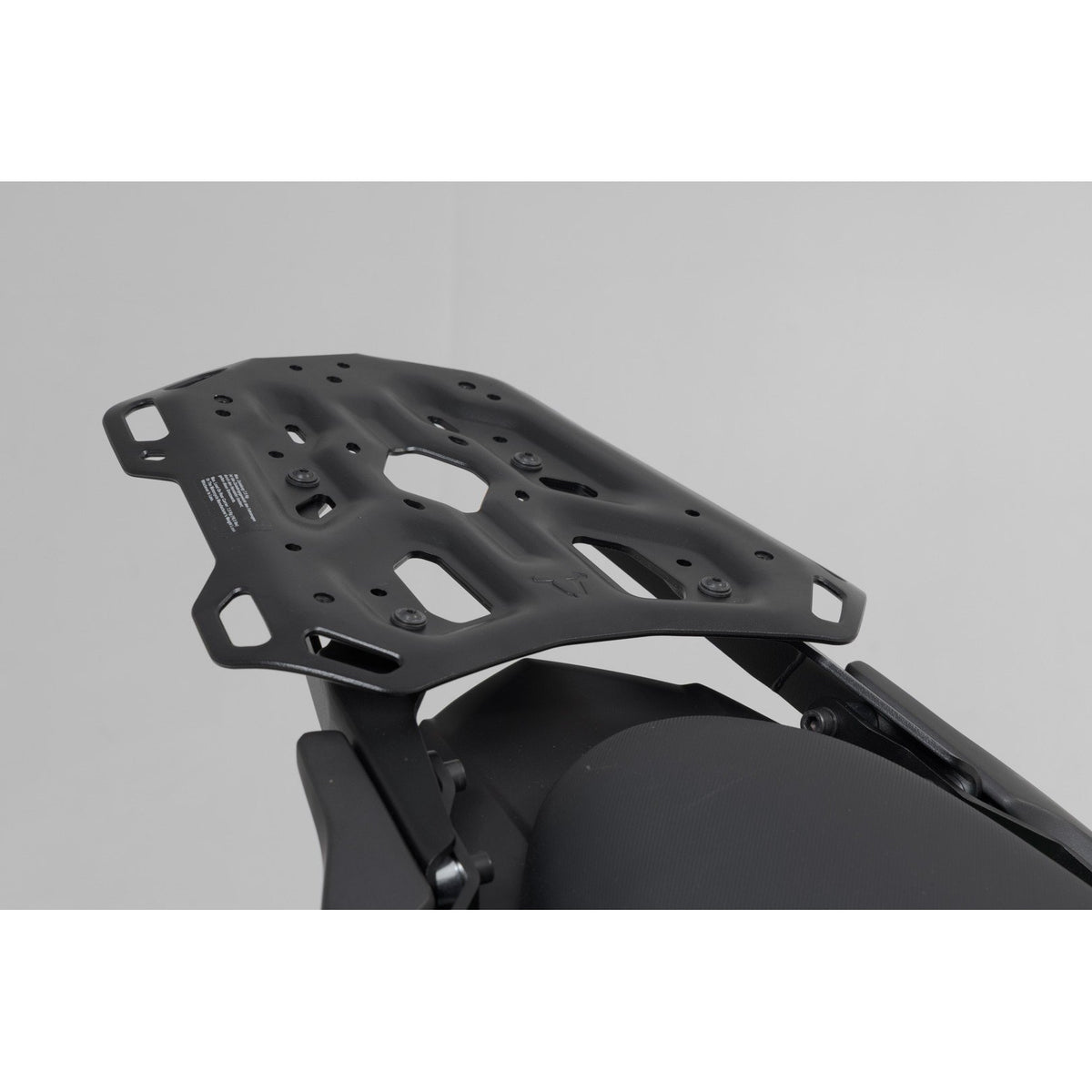 Set de maletas SW-Motech Adventure TRAX ADV negro EVO