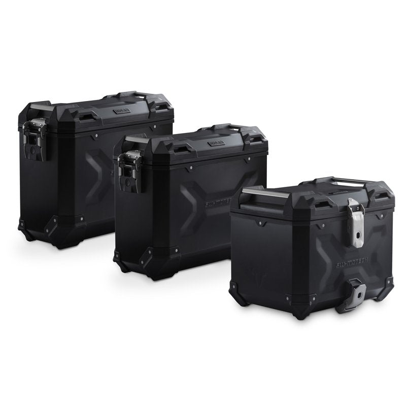 Maleta Sw Motech ADVENTURE-SET LUGGAGE ADV.08.922.75001/S
