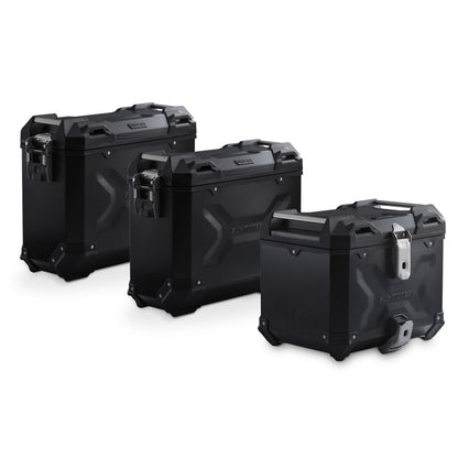 Maleta Sw Motech ADVENTURE-SET LUGGAGE ADV.08.922.75001/S