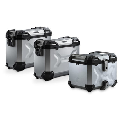 Maleta Sw Motech ADVENTURE-SET LUGGAGE ADV.08.922.75001/S